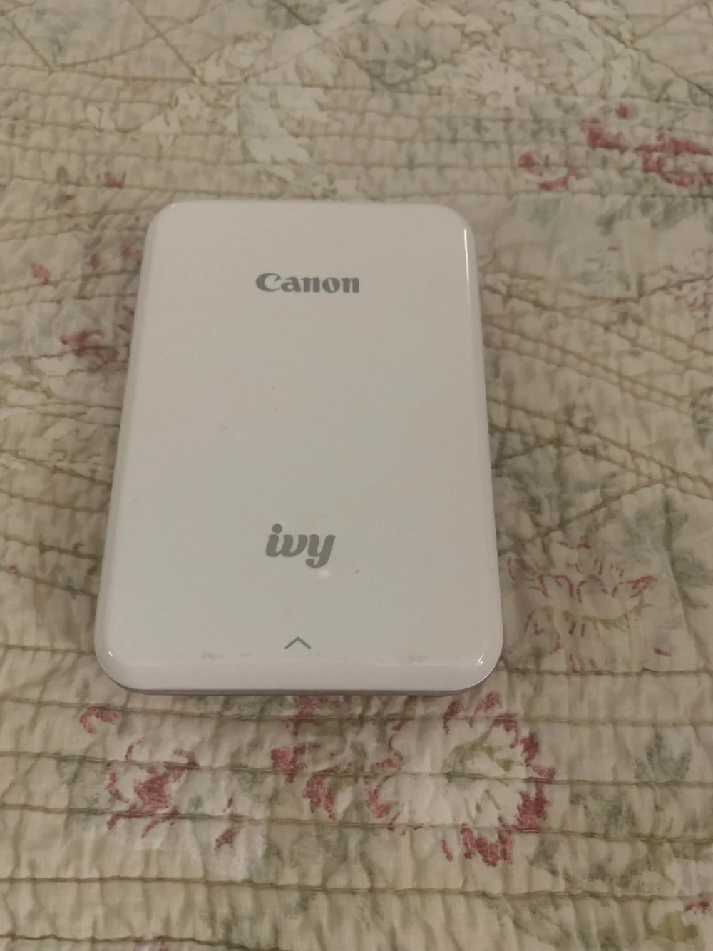 Canon Ivy mini Photo printer